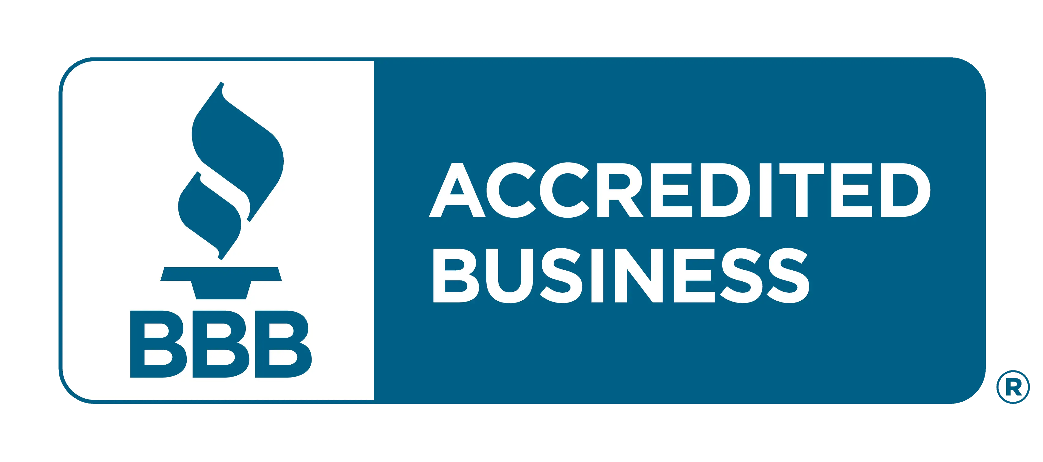 BBB Accredited Business