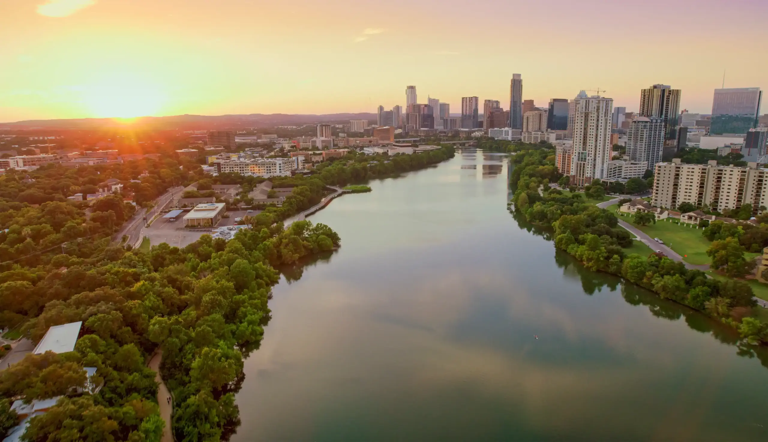 Killeen, Texas — local housing market snapshot