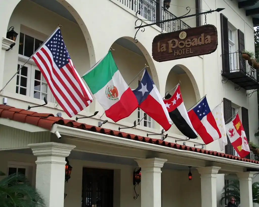 Laredo, Texas — local market snapshot