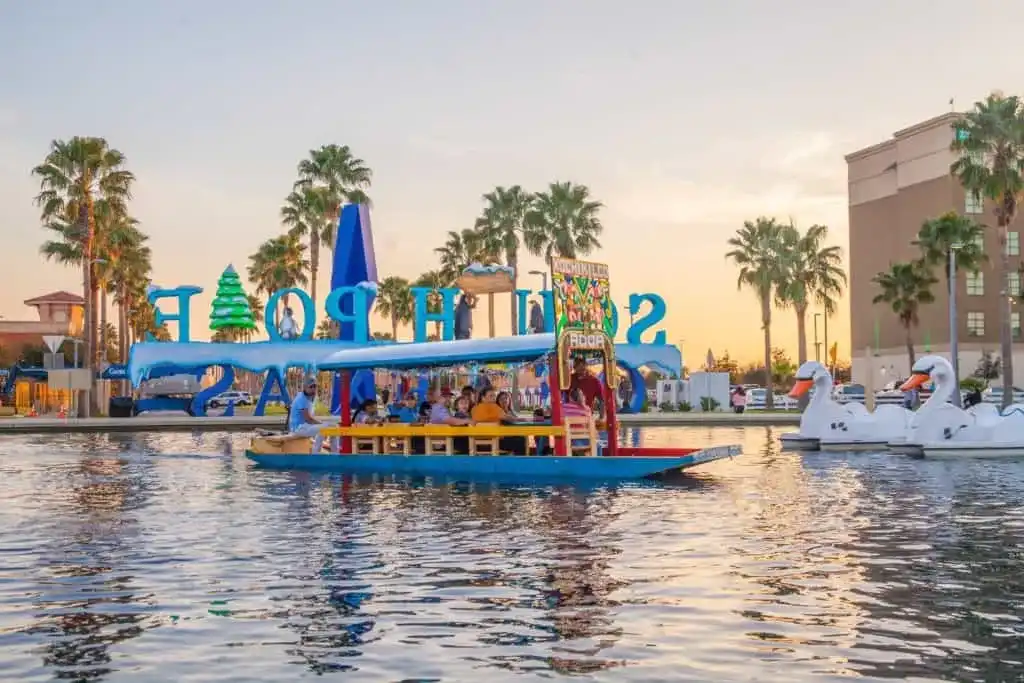 McAllen, Texas — local market snapshot