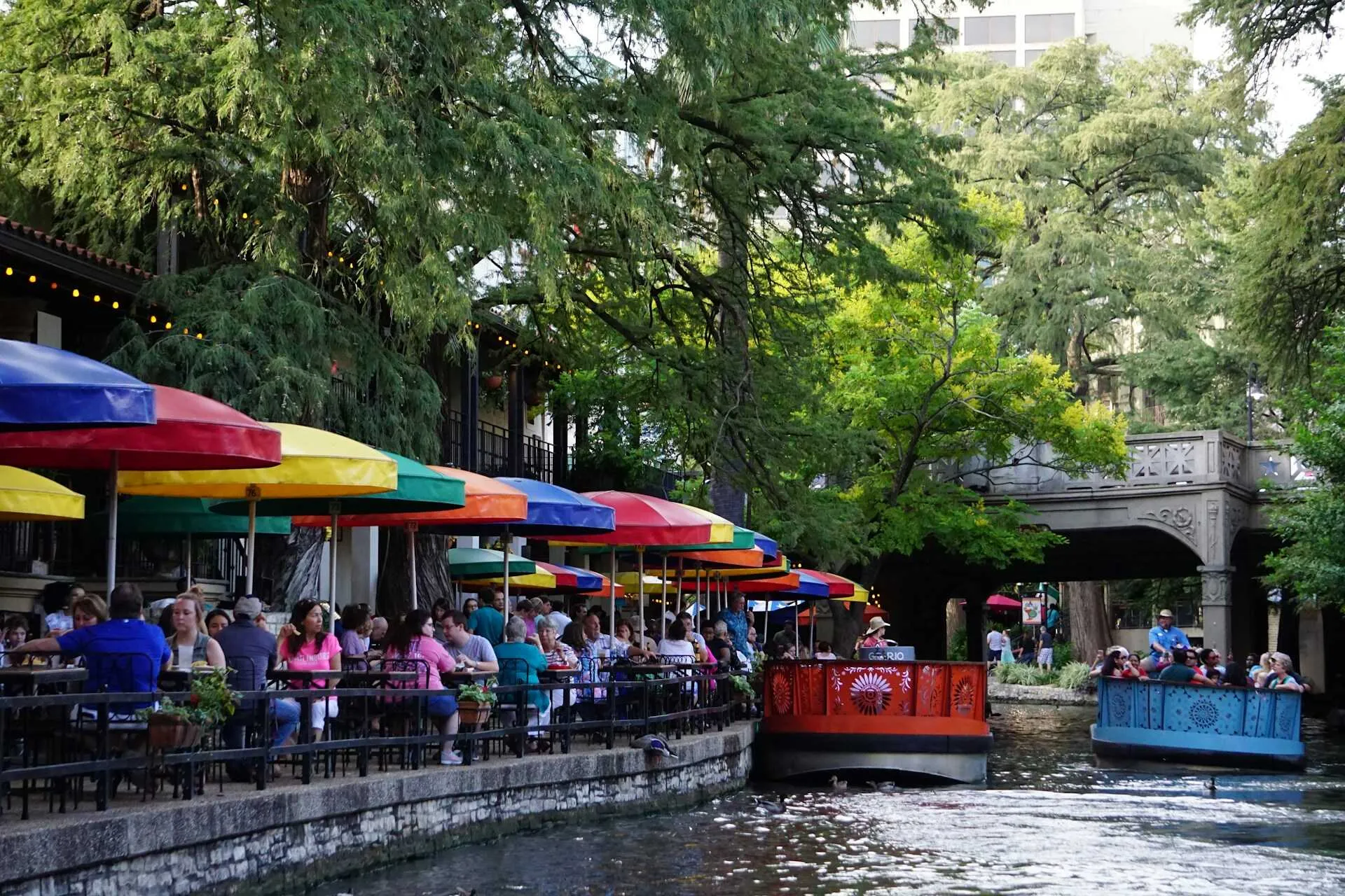 San Antonio, Texas skyline and River Walk — local market snapshot